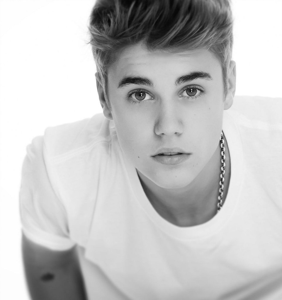 Жастин Биберт халджээ